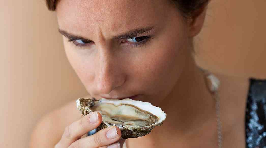 устрицы опасны