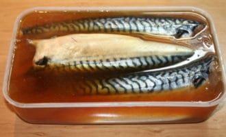 как приготовить рыбу для копчения