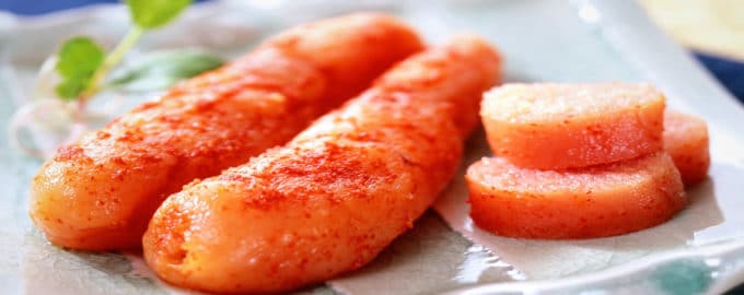 икра палтуса