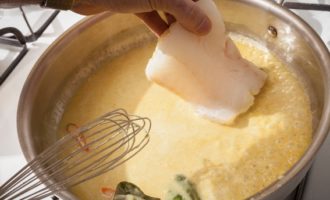 как варить рыбу