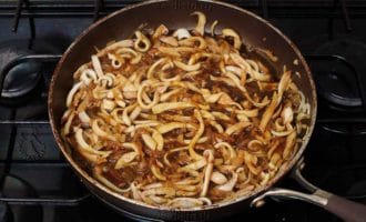 приготовление пасты