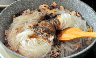 стеклянная лапша