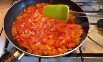 жарка семги