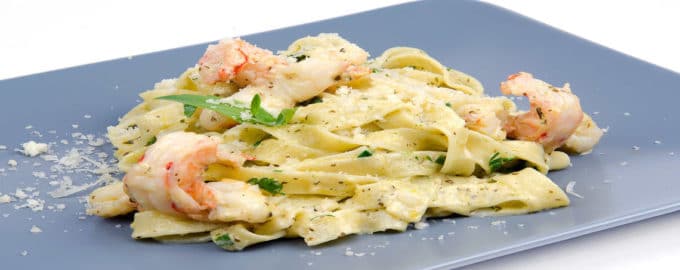 паста сливочная