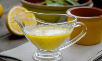 соус пряный