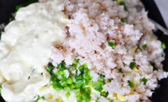 паштет из криля