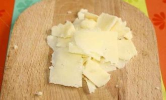 слайсы сыра