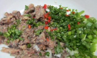 фарш для котлет