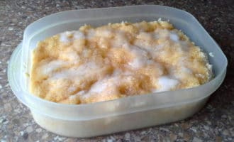 икра судака посоленная