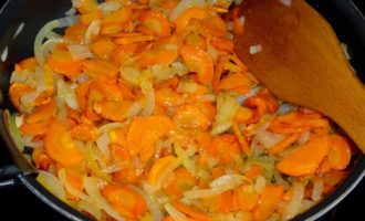 овощи для запекания