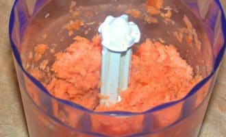 фарш из горбуши