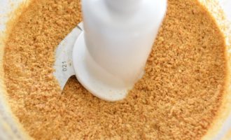 крекер для панировки