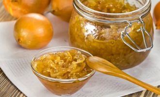 маринад для карпа