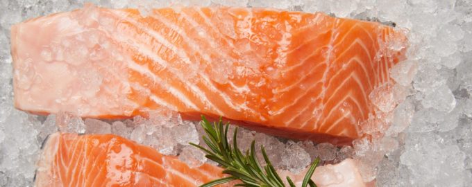 как посолить горбушу