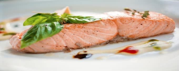 горбуша без костей