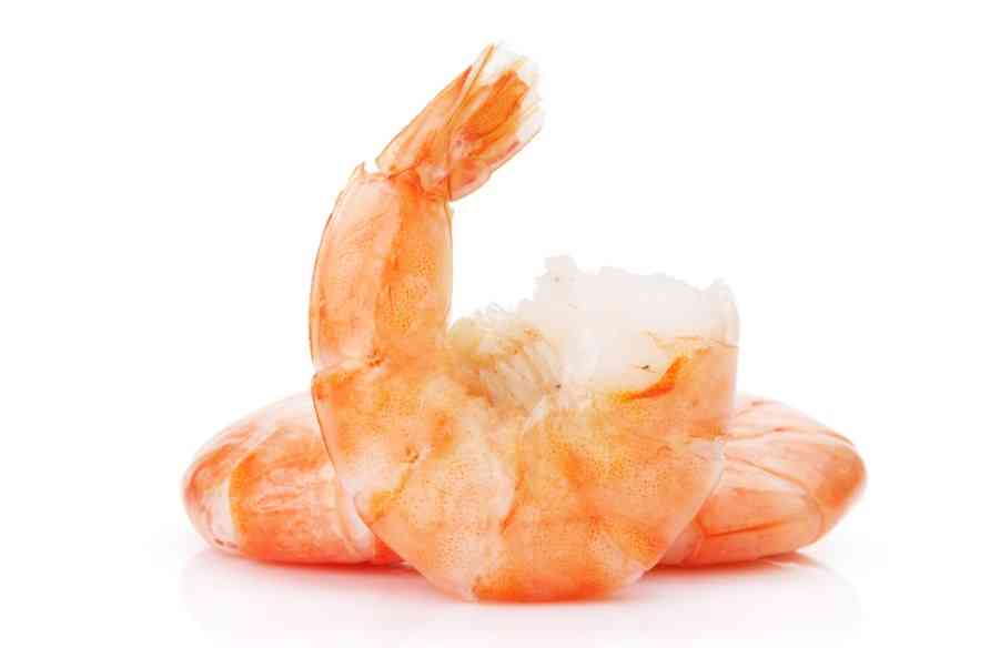 креветочные хвосты