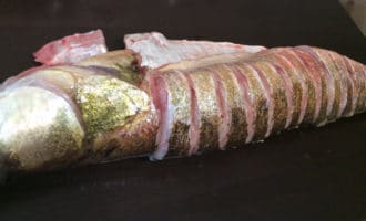 судак для жарки