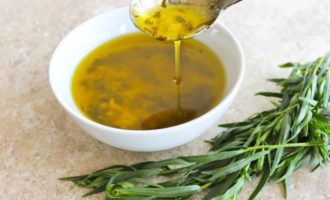 маринад для креветок