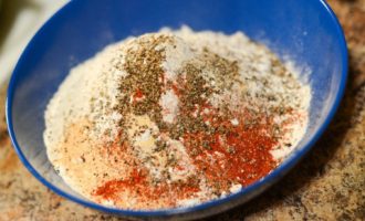 специи для блюда