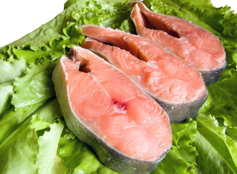 соленые стейки