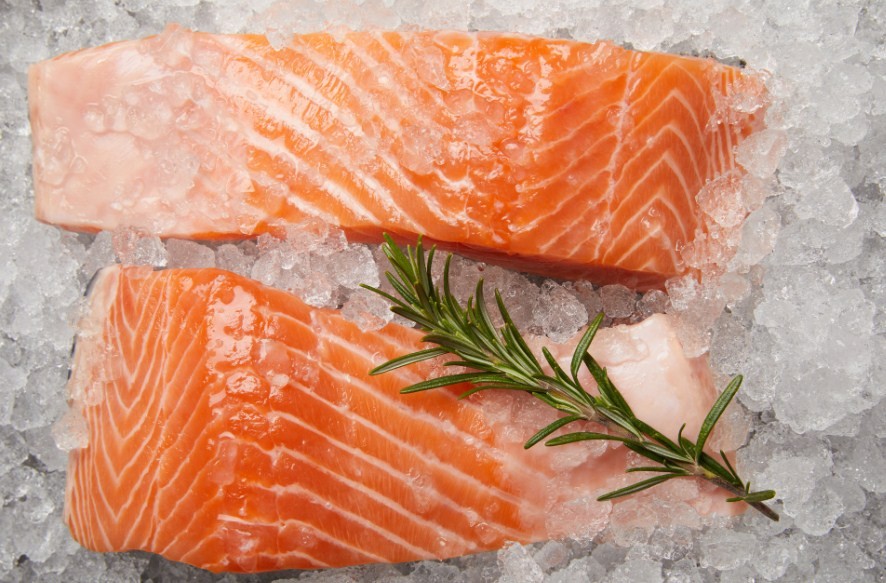 особенности посола