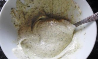 специи для рыбы