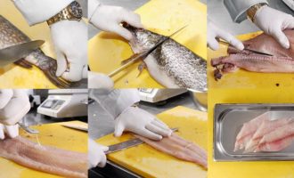 как правильно чистить щуку