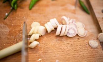 лемонграсс