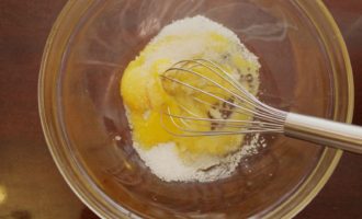 тесто для жарки