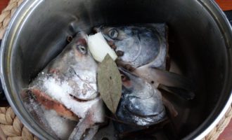 компоненты для ухи