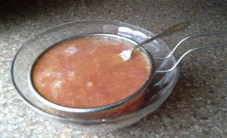 закуска из щучей икры