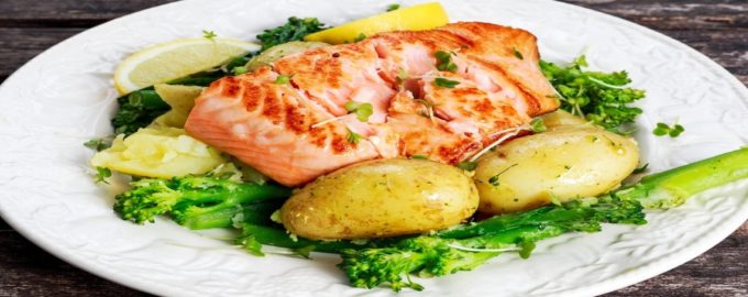 как вкусно приготовить горбушу