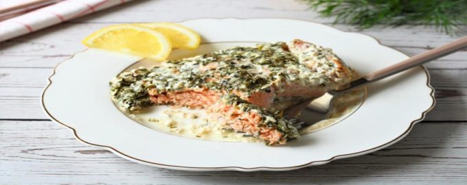 как правильно приготовить горбушу
