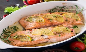 как вкусно приготовить горбуу