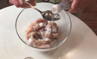 хе со специми