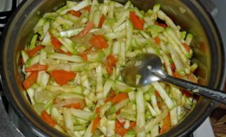 разные овощи