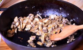 заправка для макаронов