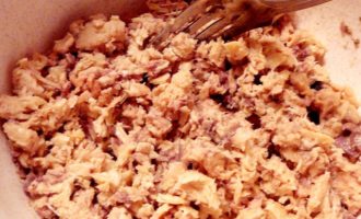 консервы горбуши