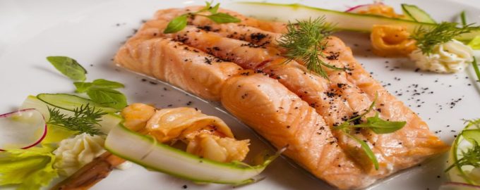 какое блюдо можно приготовить из горбуши