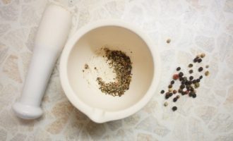 перец черный