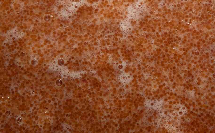 как готовить икру