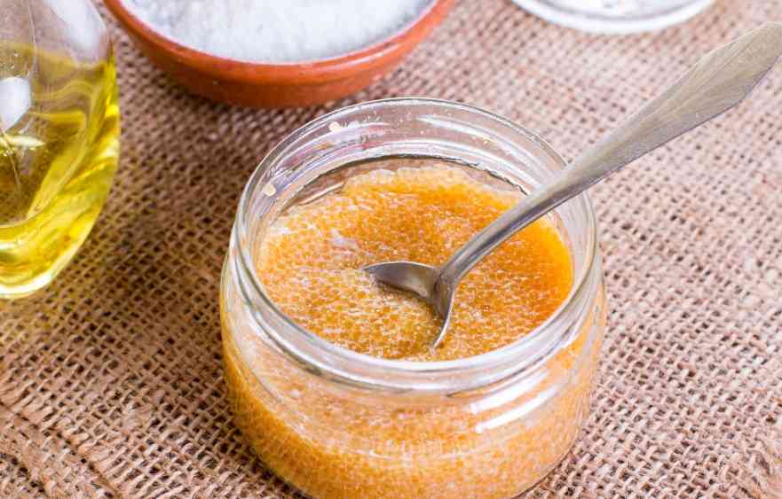 икра в банке