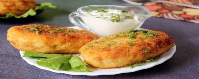 сметанный соус к котлетам