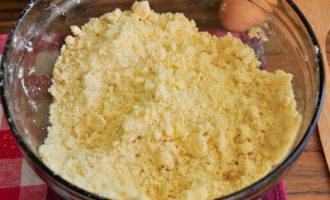 тесто для заливного пирога