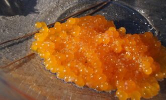 польза икры сазана