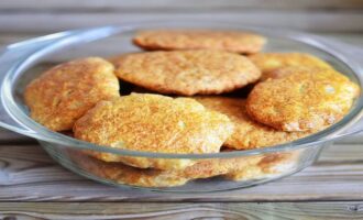 икряники жареные на сковороде