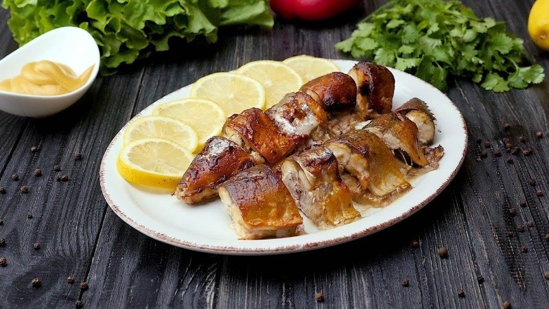 Лучшие маринады для рыбы: самые оригинальные сочетания