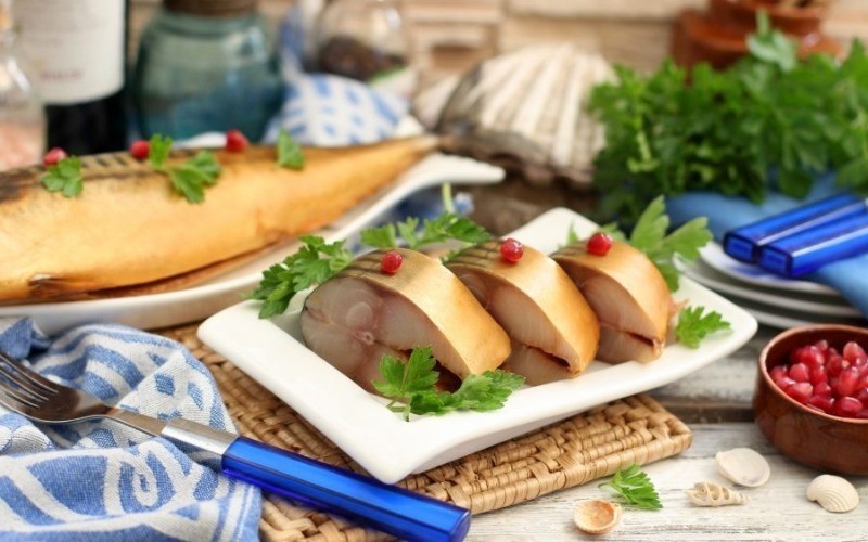 Лучшие маринады для рыбы: самые оригинальные сочетания