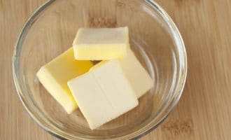 масло для теста