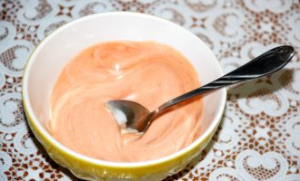 вкусный соус для рыбы